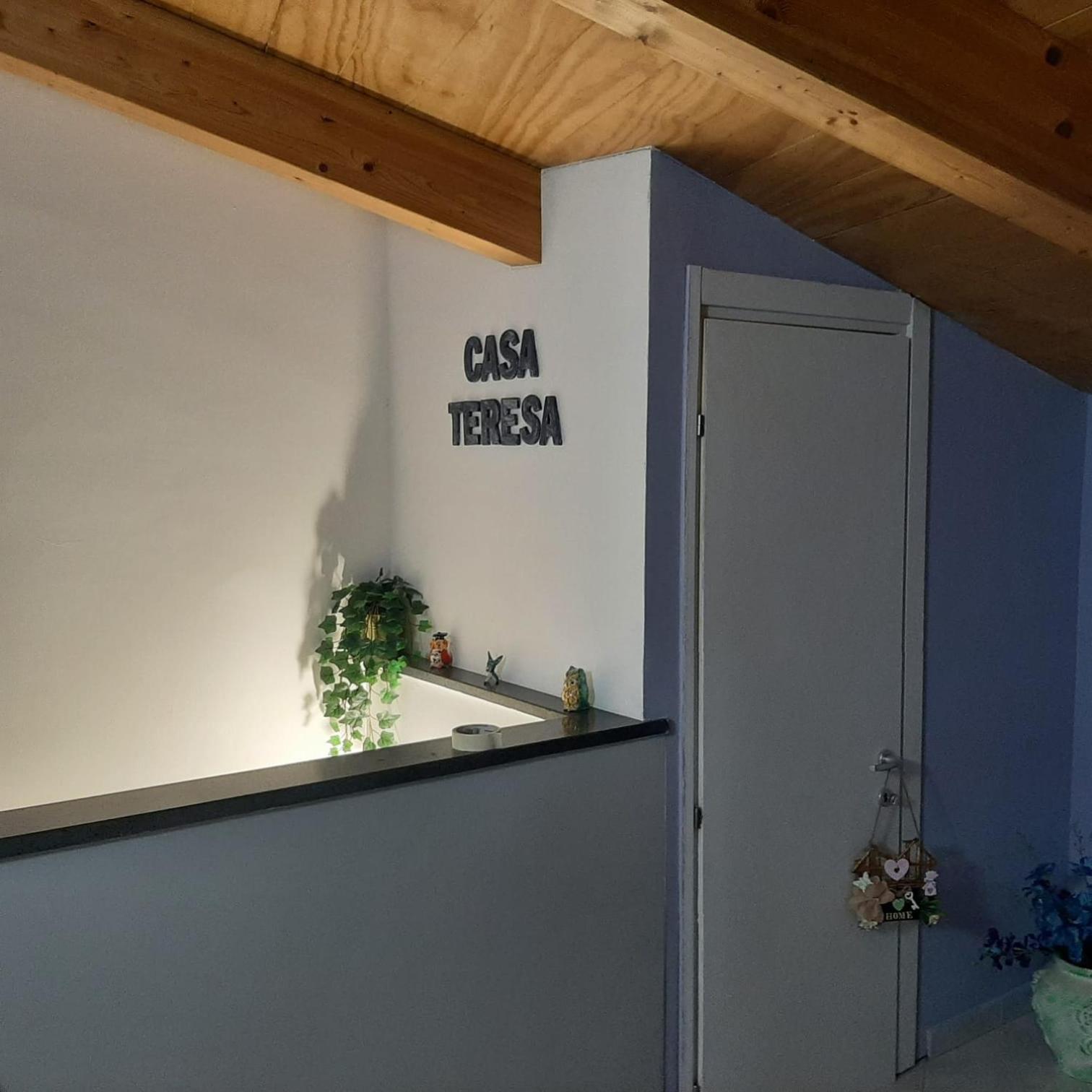 شقة Casa Teresa Nel Centro Di Vietri المظهر الخارجي الصورة